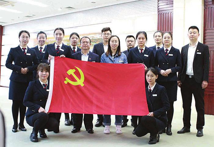 落地河北省首个数字人民币预付费智能合约场景